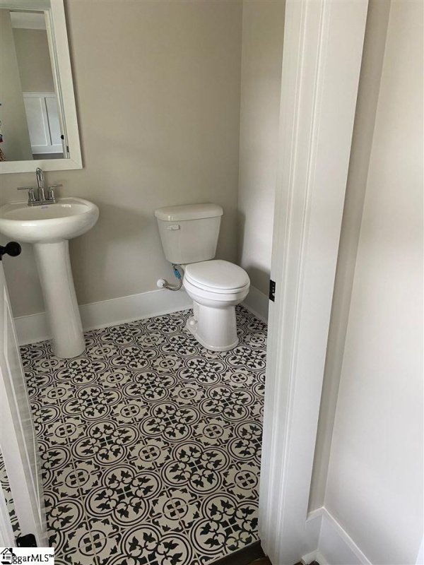 Property image 5 at 612 Berkmans Lane, Greenville, SC 29605