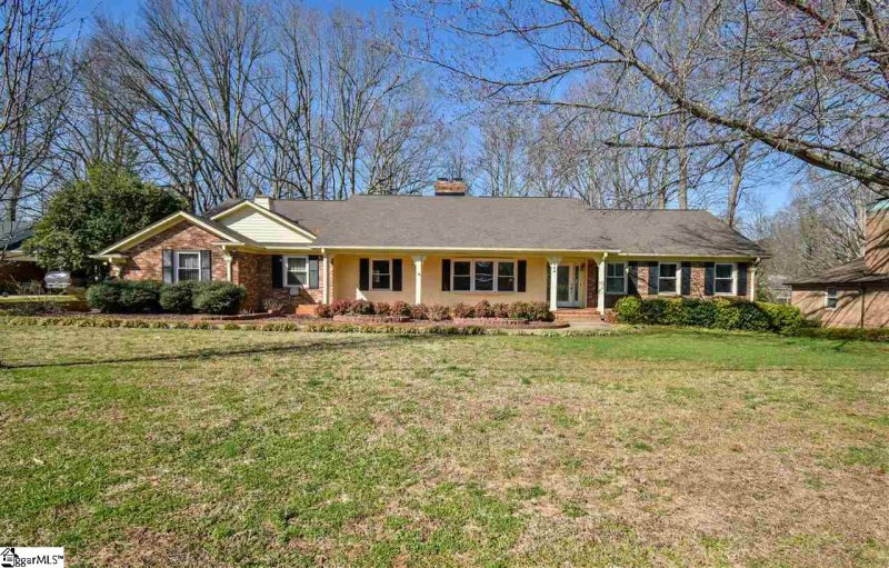 Property image 2 at 264 Stone Lake Drive, Greenville, SC 29609