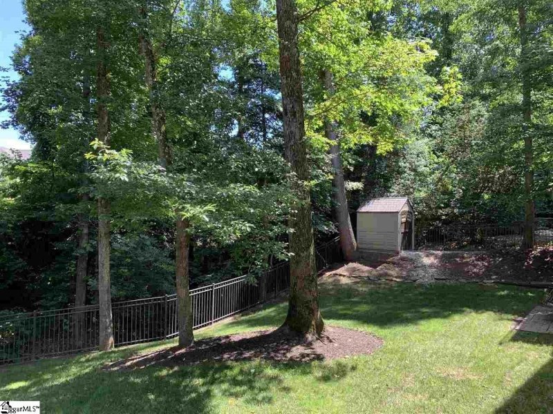 Property image 4 at 618 Park Ridge Circle, Greer, SC 29651