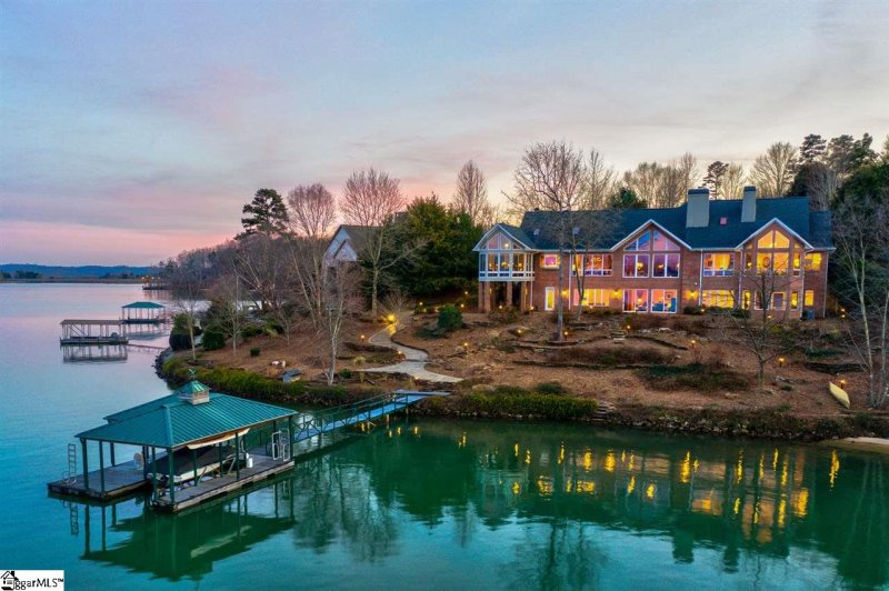 Property image 2 at 125 Wynward Pointe Drive, Salem, SC 29676