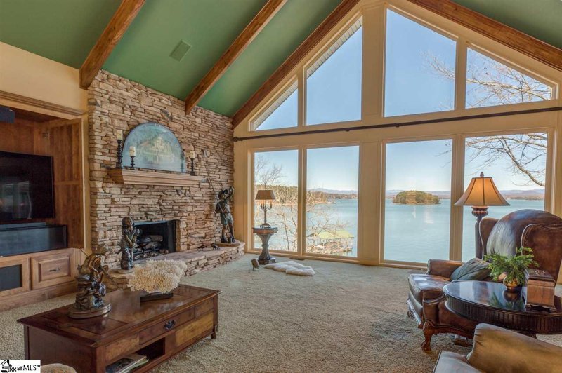 Property image 4 at 125 Wynward Pointe Drive, Salem, SC 29676