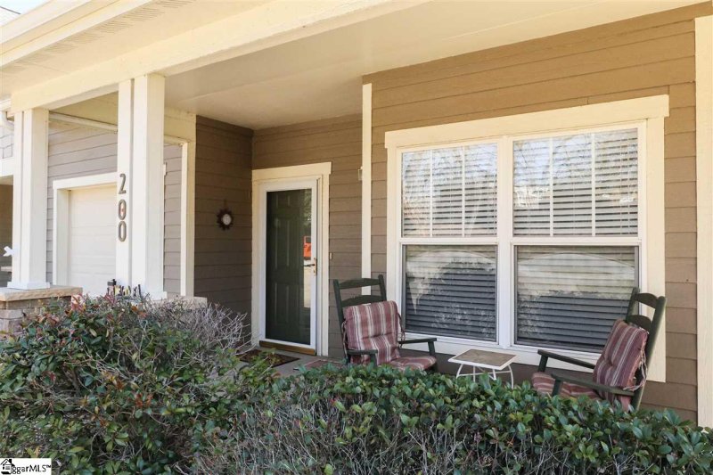 Property image 3 at 200 Rusty Brook Road, Taylors, SC 29687