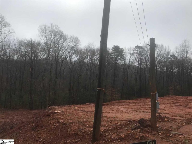 Property image 2 at 124 Sir Lancelot Drive, Piedmont, SC 29673