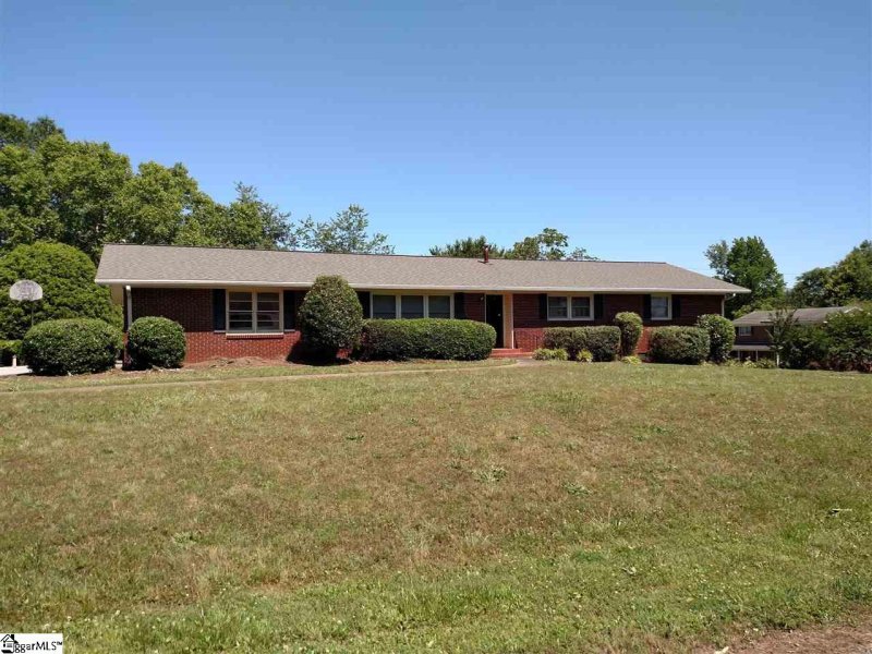 203 Joan Drive