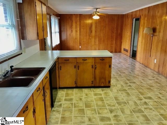 Property image 5 at 203 Joan Drive, Easley, SC 29642-1027