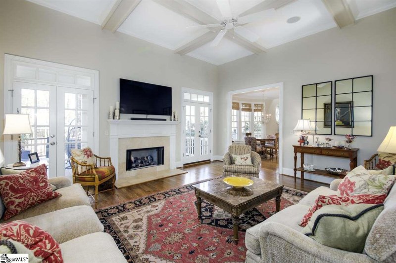 Property image 5 at 12 Gossamer Place, Greenville, SC 29607