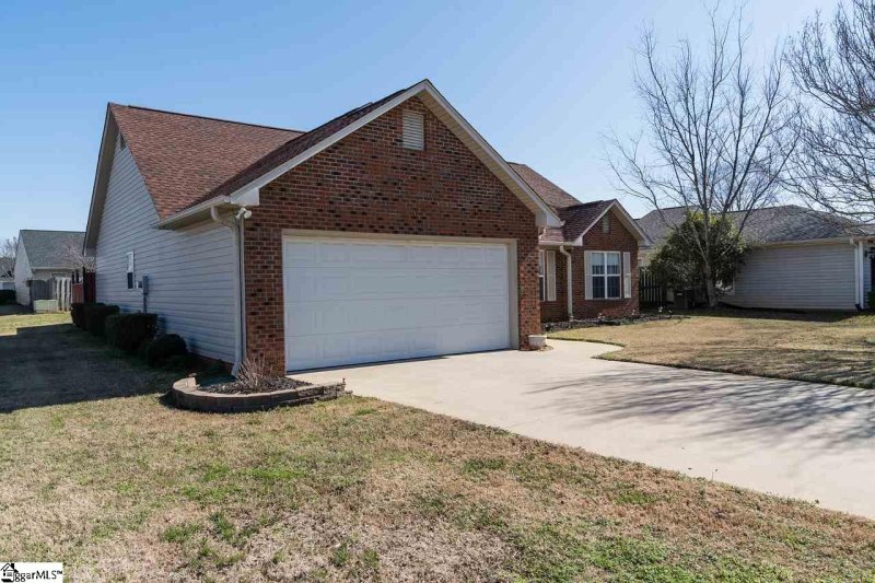 Property image 2 at 103 Peccole Pass, Moore, SC 29369