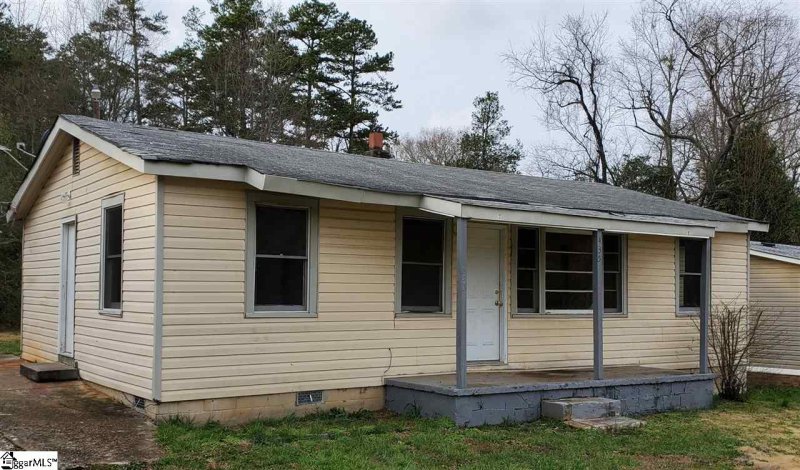 435 S Fairfield Road