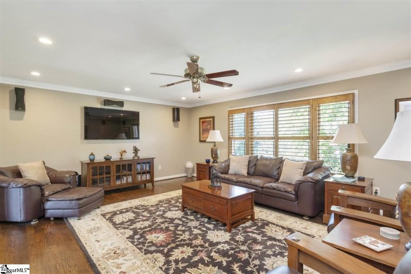 Property image 4 at 219 Ridge Way, Simpsonville, SC 29680