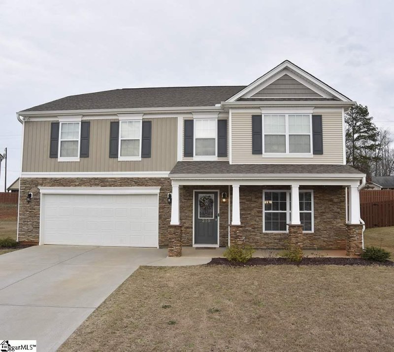239 Golden Bear Walk