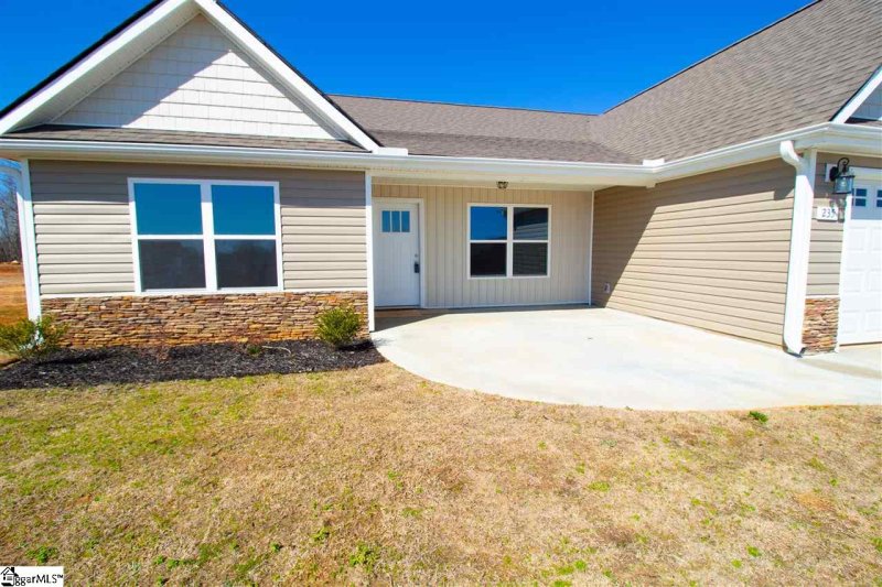 Property image 2 at 235 Gala Lane, Inman, SC 29349