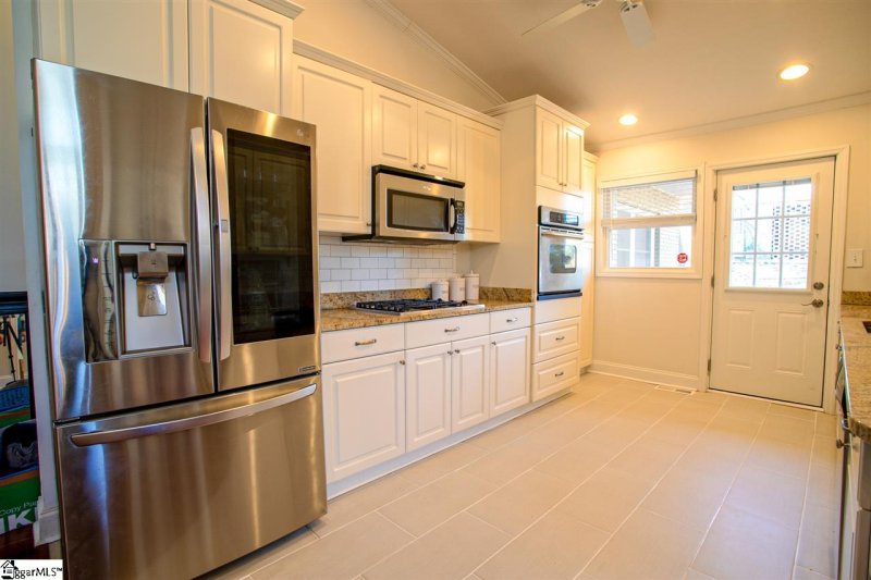 Property image 3 at 417 Tanglewood Drive, Anderson, SC 29621