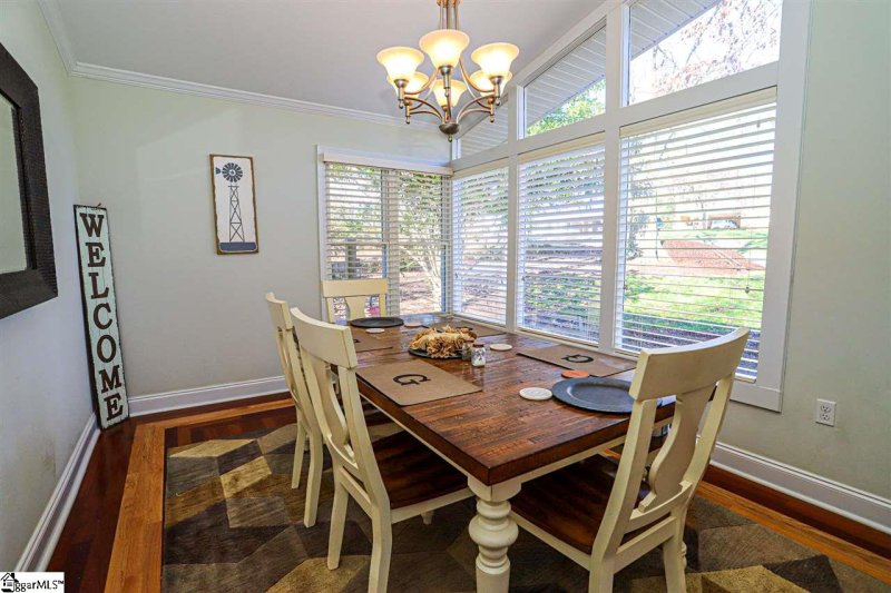 Property image 4 at 417 Tanglewood Drive, Anderson, SC 29621