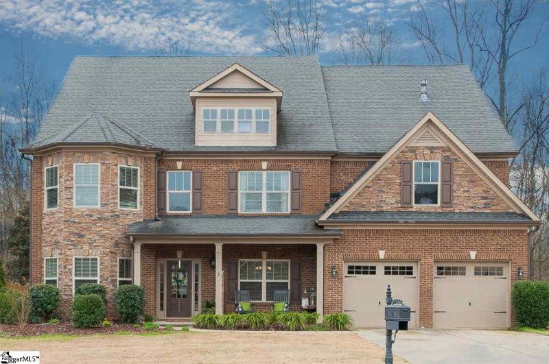 205 Candleston Place