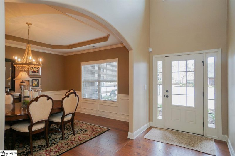 Property image 2 at 205 Candleston Place, Simpsonville, SC 29681