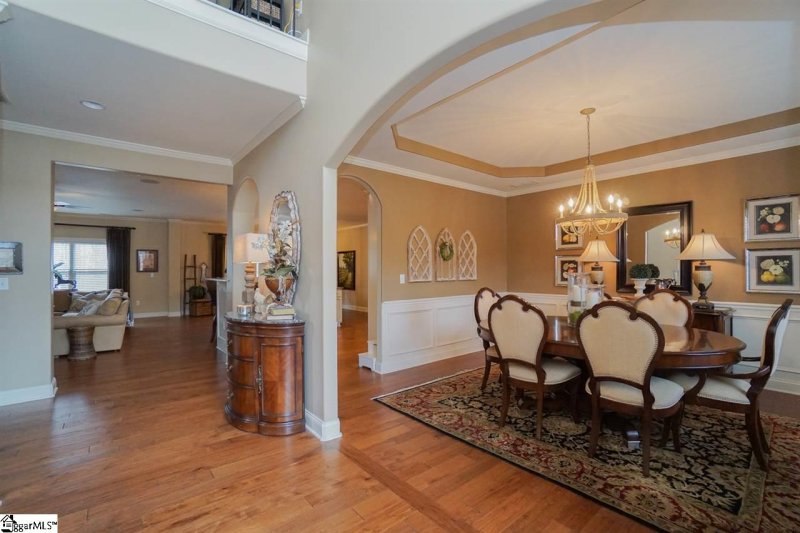 Property image 3 at 205 Candleston Place, Simpsonville, SC 29681