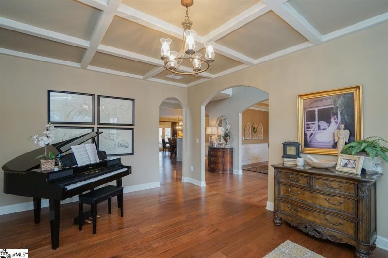 Property image 5 at 205 Candleston Place, Simpsonville, SC 29681