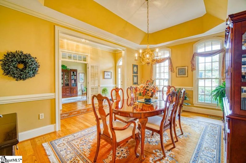 Property image 4 at 114 Crown Oak Court, Spartanburg, SC 29301