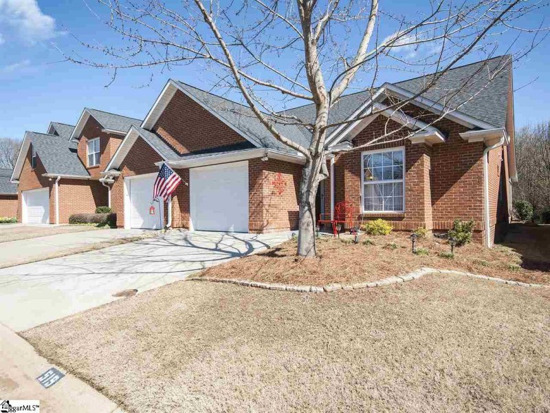 515 Garden Spring Drive