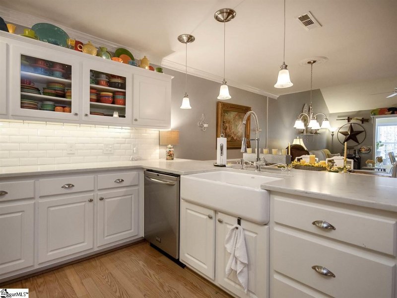 Property image 5 at 515 Garden Spring Drive, Simpsonville, SC 29681