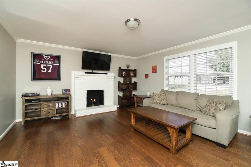 Property image 4 at 15 Clearview Circle, Travelers Rest, SC 29690