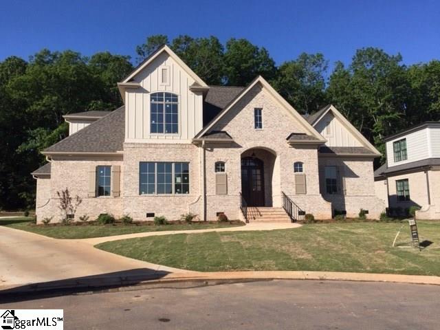 Property image 2 at 118 Fernbank Court, Simpsonville, SC 29681