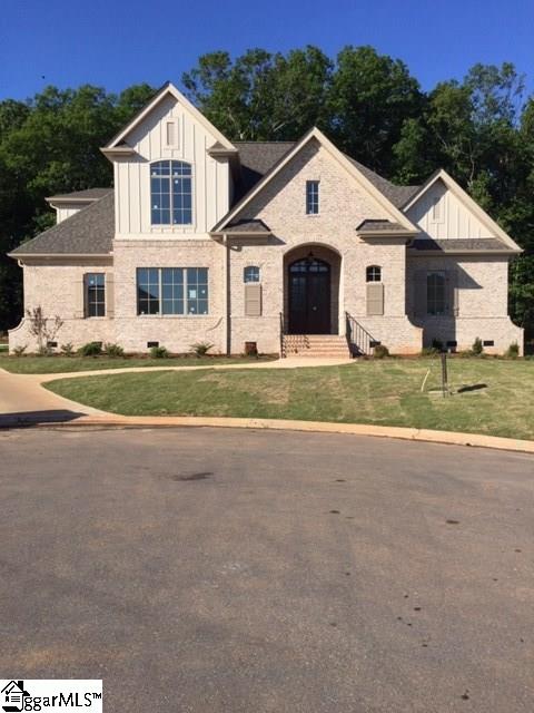 Property image 3 at 118 Fernbank Court, Simpsonville, SC 29681