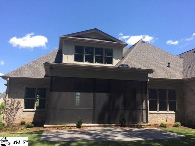 Property image 4 at 118 Fernbank Court, Simpsonville, SC 29681