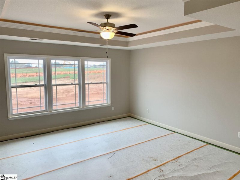 Property image 2 at 1406 Satterfield Drive, Greer, SC 29651