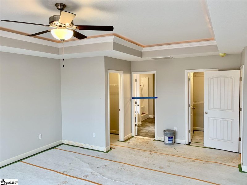 Property image 3 at 1406 Satterfield Drive, Greer, SC 29651