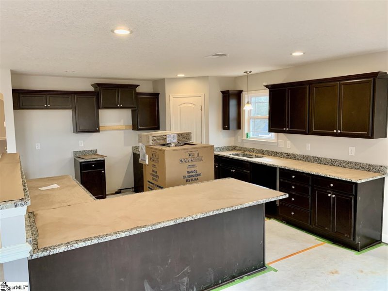 Property image 4 at 1406 Satterfield Drive, Greer, SC 29651