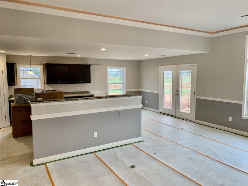 Property image 5 at 1406 Satterfield Drive, Greer, SC 29651