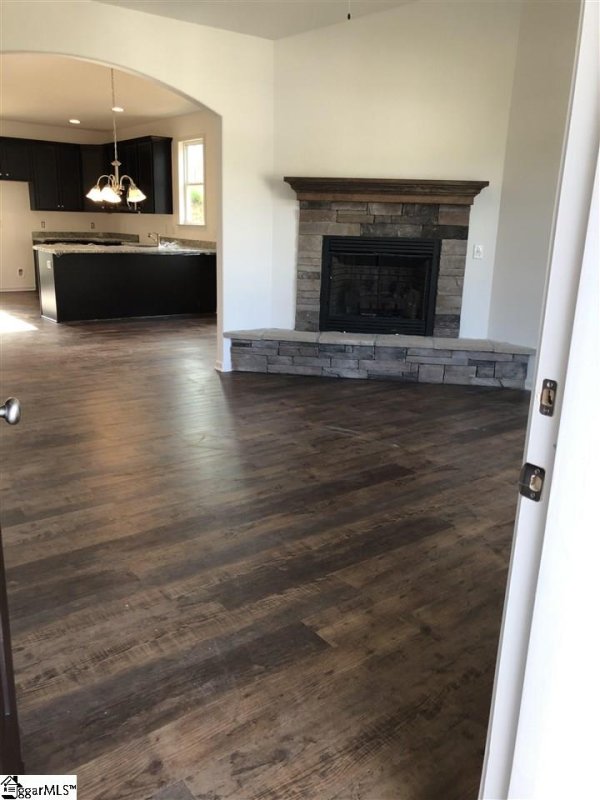 Property image 2 at 217 Everard Lane, Greer, SC 29650