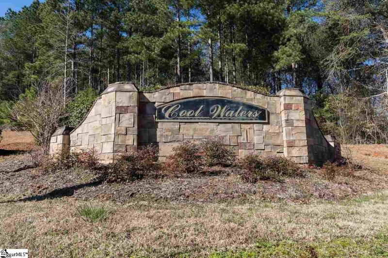 Property image 4 at 222 Rushing Waters Drive, Inman, SC 29349