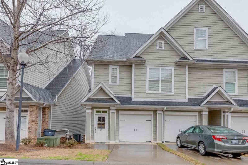 Property image 2 at 4a Edge Court, Greenville, SC 29609