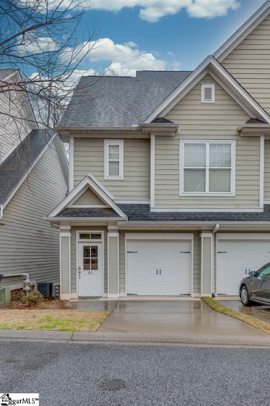 Property image 3 at 4a Edge Court, Greenville, SC 29609