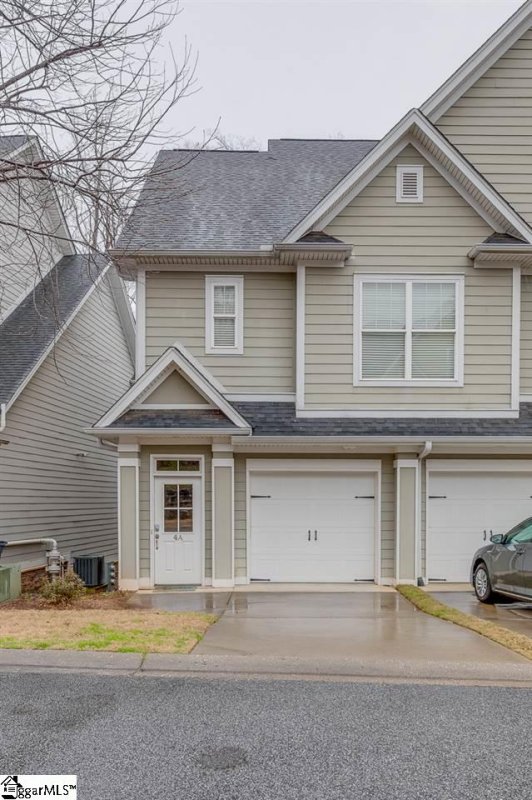 Property image 4 at 4a Edge Court, Greenville, SC 29609