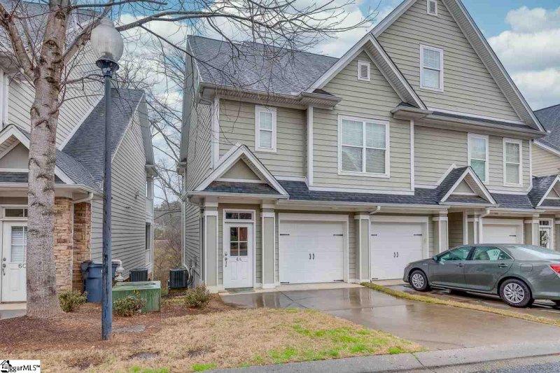 Property image 5 at 4a Edge Court, Greenville, SC 29609