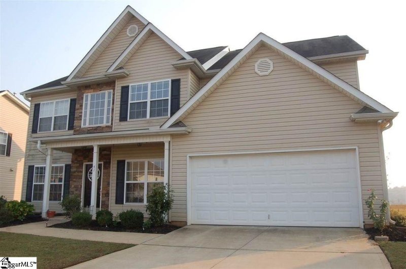 41 Hurshfield Court