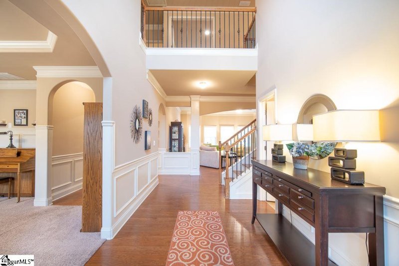 Property image 5 at 208 Lacebark Court, Simpsonville, SC 29680