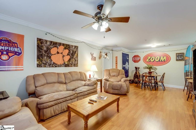 Property image 3 at 833 Old Greenville Highway, Clemson, SC 29631