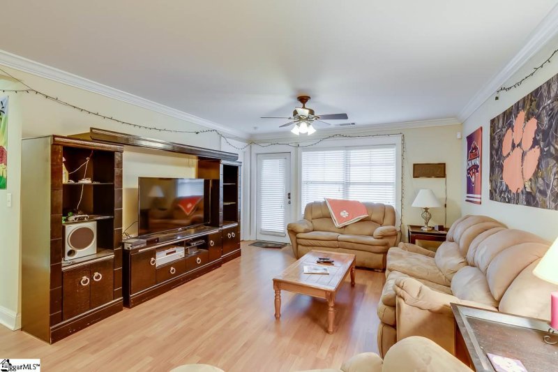 Property image 4 at 833 Old Greenville Highway, Clemson, SC 29631