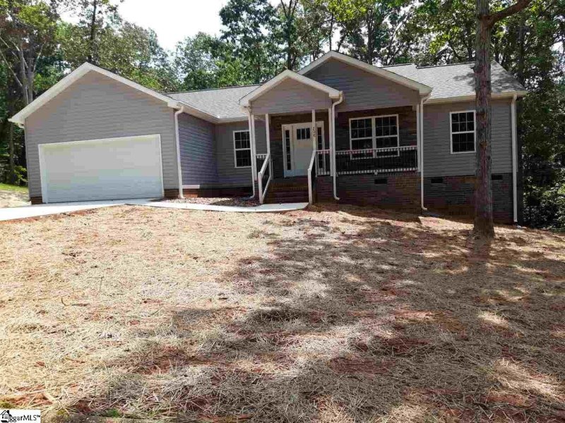Property image 2 at 208 Ginko Ridge, Pickens, SC 29671