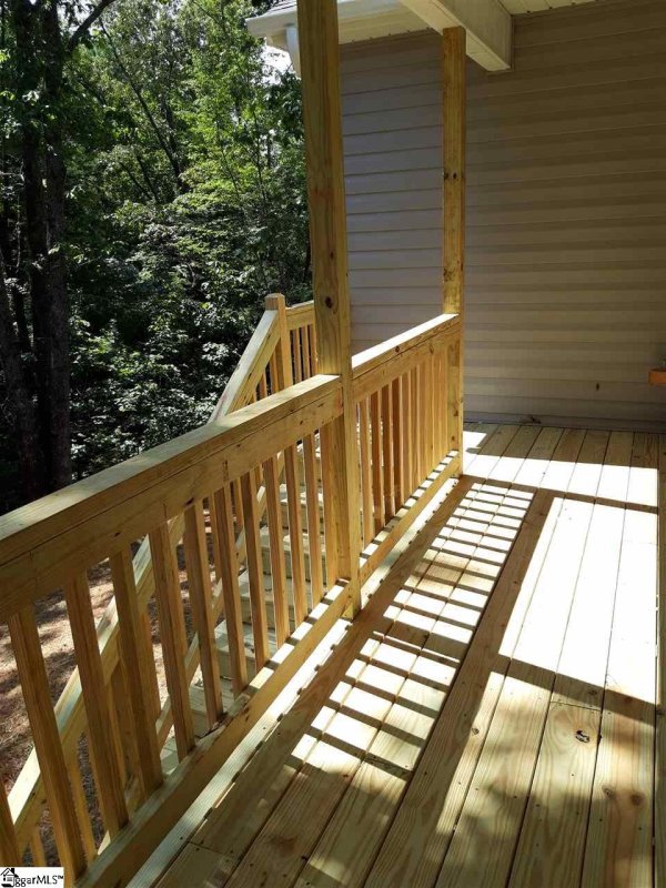 Property image 4 at 208 Ginko Ridge, Pickens, SC 29671