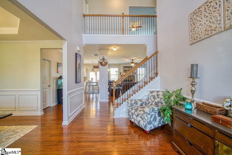 Property image 2 at 212 Silver Hawk Drive, Duncan, SC 29334