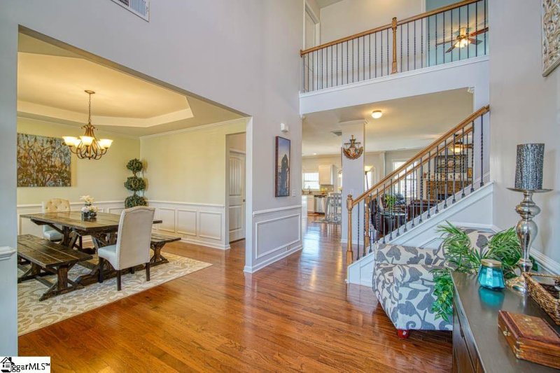 Property image 3 at 212 Silver Hawk Drive, Duncan, SC 29334