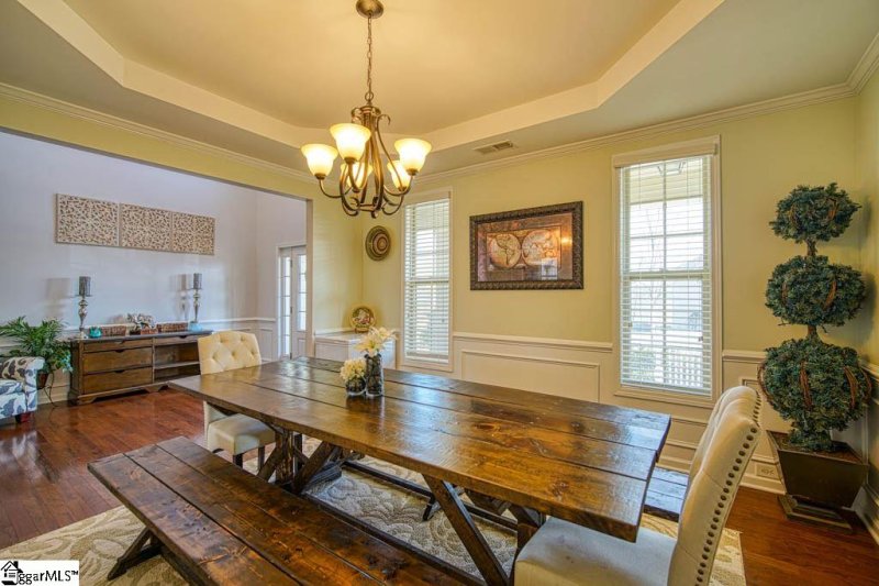 Property image 4 at 212 Silver Hawk Drive, Duncan, SC 29334