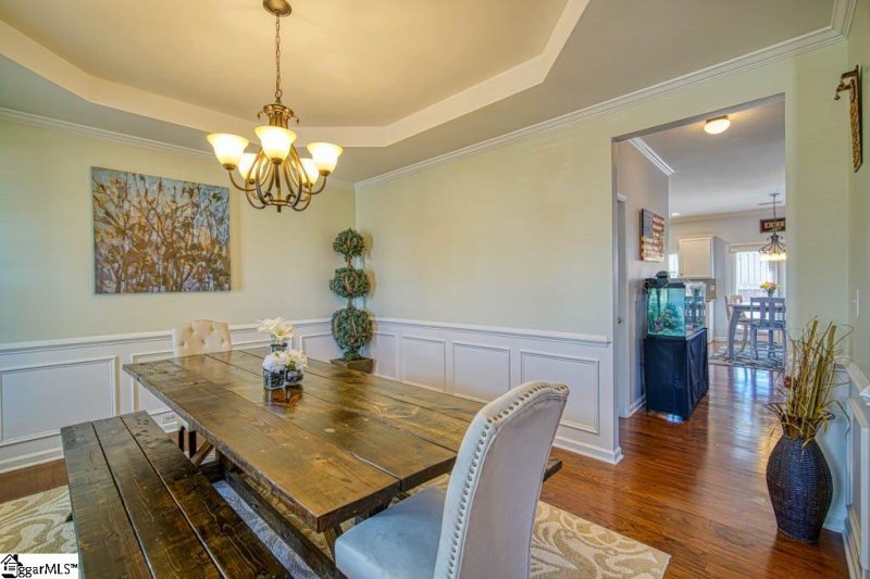 Property image 5 at 212 Silver Hawk Drive, Duncan, SC 29334