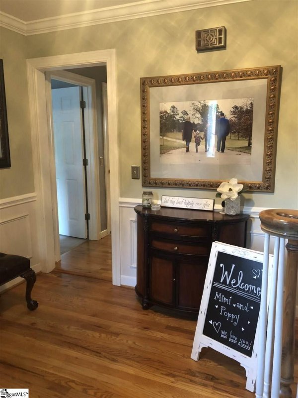 Property image 2 at 107 Dartmoor Drive, Greer, SC 29650