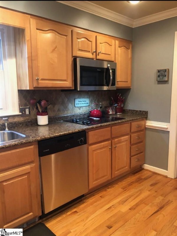 Property image 4 at 107 Dartmoor Drive, Greer, SC 29650